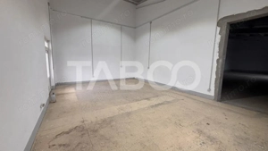 Spatiu comercial de inchiriat 250mpu cu acces tir  - imagine 12