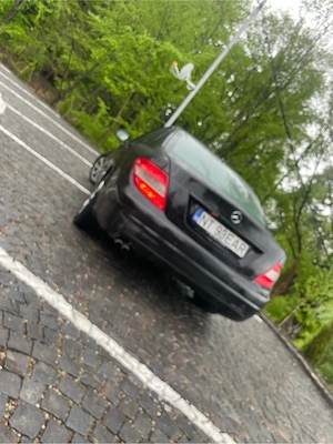Mercedes c200 anul 2010 euro 5 - imagine 2