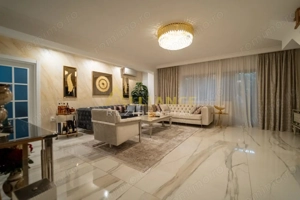 Locuinta premium pentru familie | Townhouse modern cu 7 camere, terasa spectaculoasa si 3 locuri de  - imagine 19