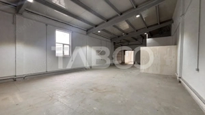 Spatiu comercial de inchiriat 250mpu cu acces tir  - imagine 2