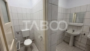 Spatiu comercial de inchiriat 250mpu cu acces tir  - imagine 7