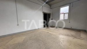 Spatiu comercial de inchiriat 250mpu cu acces tir  - imagine 13