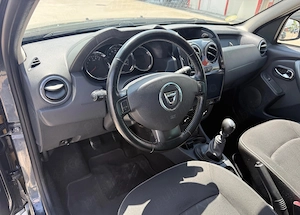 Dacia Duster dCi 110 FAP 4x2 Laureate - imagine 7