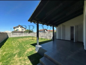Duplex modern, 3 camere, 2 bai, 75 mp, Mosnita Noua - imagine 7