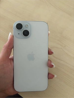 Vand IPhone 15