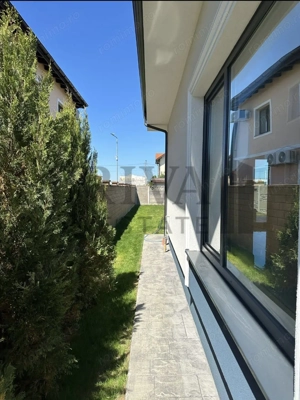 Duplex modern, 3 camere, 2 bai, 75 mp, Mosnita Noua - imagine 6