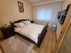 Apartament 3 camere,65 mp,ultracentral-Deva - imagine 9