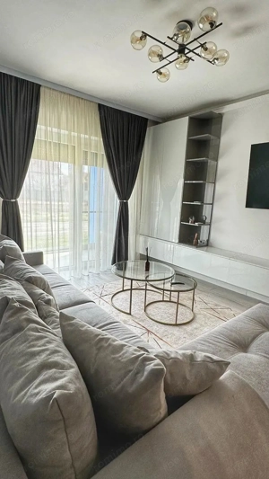 Apartament 2 camere, Zona Aradului, Mobilat si Utilat, Loc de parcare inclus - imagine 4