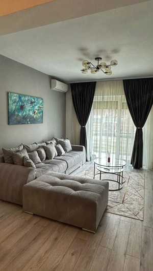 Apartament 2 camere, Zona Aradului, Mobilat si Utilat, Loc de parcare inclus - imagine 3
