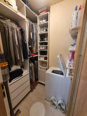 Apartament 3 camere,65 mp,ultracentral-Deva - imagine 6