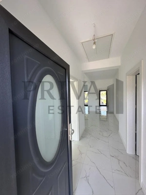 Duplex modern, 3 camere, 2 bai, 75 mp, Mosnita Noua - imagine 20