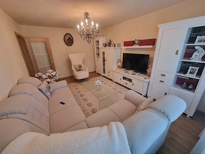 Apartament 3 camere,65 mp,ultracentral-Deva - imagine 3