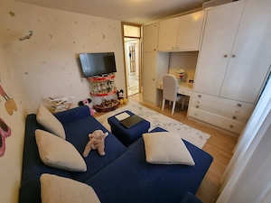 Apartament 3 camere,65 mp,ultracentral-Deva - imagine 8