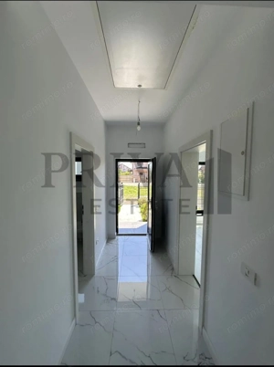 Duplex modern, 3 camere, 2 bai, 75 mp, Mosnita Noua - imagine 18