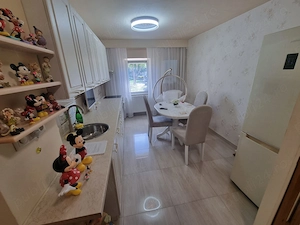 Apartament 3 camere,65 mp,ultracentral-Deva - imagine 4
