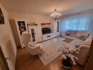 Apartament 3 camere,65 mp,ultracentral-Deva