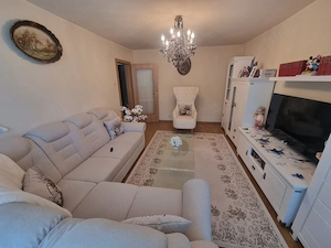 Apartament 3 camere,65 mp,ultracentral-Deva - imagine 2