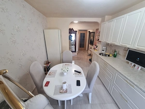 Apartament 3 camere,65 mp,ultracentral-Deva - imagine 5