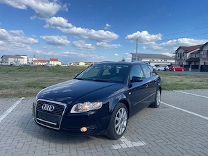 Audi A4 B7 Break 1.6 Benzina Recent Adus 