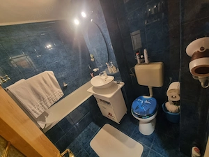 Apartament 3 camere,65 mp,ultracentral-Deva - imagine 7