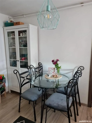 Apartament 3 camere, Zona Bucovina, Mobilat si Utilat, Etaj 4 - imagine 7