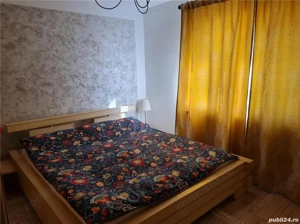 Apartament 3 camere, Zona Bucovina, Mobilat si Utilat, Etaj 4