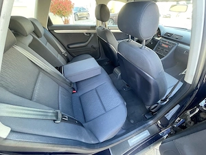 Audi A4 B7 Break 1.6 Benzina Recent Adus  - imagine 10