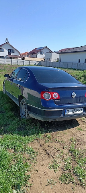 vw  b 6 de vanzare  urgent ofer fiscal