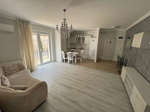 Apartament cu 3 camere mobilat si utilat Braytim Timisoara
