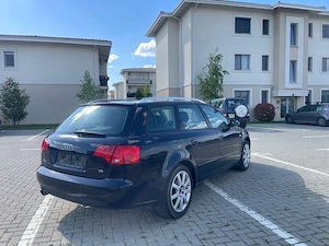 Audi A4 B7 Break 1.6 Benzina Recent Adus  - imagine 8