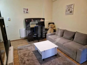Apartament 2 camere I cu parcare I Marasti