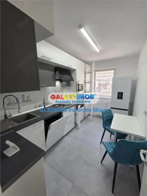 Prima Inchiriere! Apartament 2 camere  - loc parcare - Theodor Pallady - imagine 9