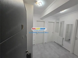 Prima Inchiriere! Apartament 2 camere  - loc parcare - Theodor Pallady - imagine 5