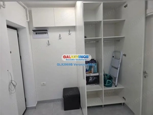 Prima Inchiriere! Apartament 2 camere  - loc parcare - Theodor Pallady - imagine 7