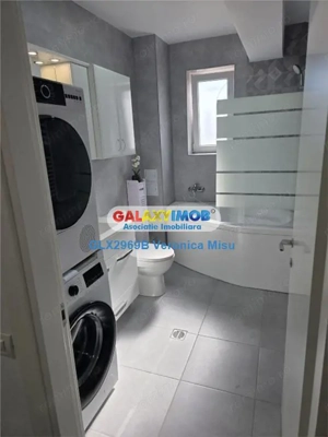 Prima Inchiriere! Apartament 2 camere  - loc parcare - Theodor Pallady - imagine 10