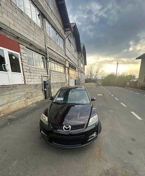 Vând Mazda CX7 4x4, an 2008 - imagine 4