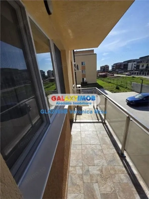 Prima Inchiriere! Apartament 2 camere  - loc parcare - Theodor Pallady - imagine 12