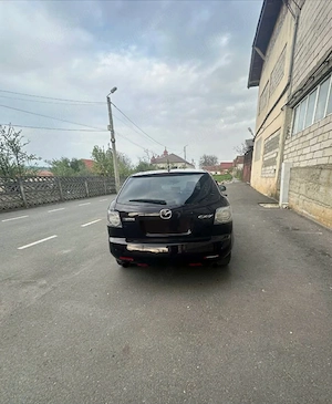 Vând Mazda CX7 4x4, an 2008 - imagine 7