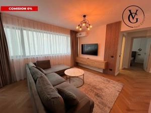 Apartament Lux 2 Camere | Straulesti | Parcare
