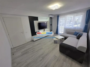 Prima Inchiriere! Apartament 2 camere  - loc parcare - Theodor Pallady - imagine 4