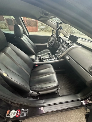 Vând Mazda CX7 4x4, an 2008 - imagine 14