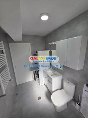 Prima Inchiriere! Apartament 2 camere  - loc parcare - Theodor Pallady - imagine 11