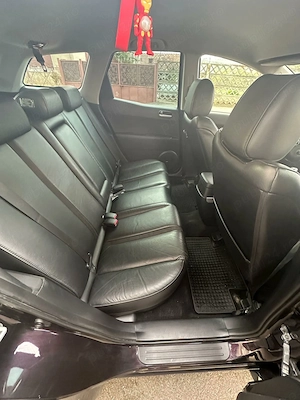 Vând Mazda CX7 4x4, an 2008 - imagine 13