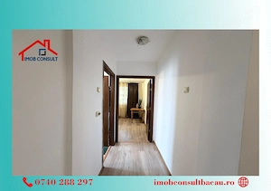Apartament spatios cu 2 camere, de vanzare ! CE1633 - imagine 5