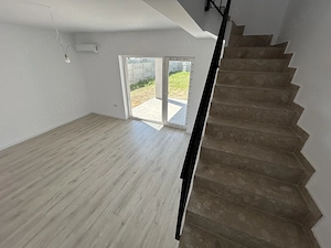 Direct Dezvoltator! zona spre Padurea Bistra! Duplex in lucru. 0% comision prin Poremo Imobiliare - imagine 9