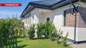 Casa 4 camere Corbeanca | Tamas