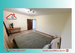Apartament spatios cu 2 camere, de vanzare ! CE1633 - imagine 8