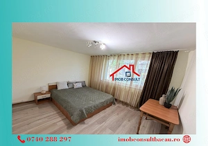Apartament spatios cu 2 camere, de vanzare ! CE1633 - imagine 2