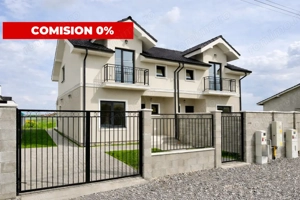 Duplex cu 4 camere | Zona Penny | Mosnita Noua