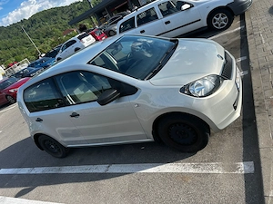 Skoda citigo 2013 - imagine 3
